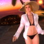 『DOA Xtreme 3』は進化した「やわらかエンジン」を採用！ ゲーム画像もいち早く到着