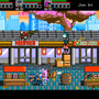 海外版くにおくん続編『River City Ransom: Underground』最新映像―Steam Greenlightにも登場