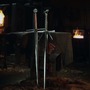 海外鍛冶屋が『The Witcher 3』登場武器2本を制作！ダブル試し斬りにも挑戦