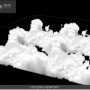PS4『Horizon Zero Dawn』の世界を彩る「雲」に着目した技術パネルとデモ映像