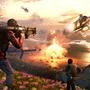 『Battlefield Hardline』第2弾DLC「Robbery」新マップBreak Pointフライスルー映像