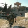 『MGSV: TPP』プレイレポ―心に刺さるストーリーと意のままに潜入できる心地よさ