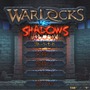 2Dアリーナ型ゲーム『Warlocks vs Shadows』プレイレポー魔法使いで影を撃て！