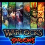 2Dアリーナ型ゲーム『Warlocks vs Shadows』プレイレポー魔法使いで影を撃て！