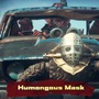 イカれたクルマをデコれ！『Mad Max』海外PS4版の限定コンテンツ紹介映像