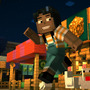 マイクラADV『Minecraft: Story Mode』主人公の性別が選択可能に―比較画像も！