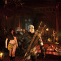 『The Witcher 3』新拡張は「完成間近」―グウェントに関する「良いニュース」も到来か