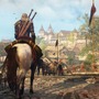 『The Witcher 3』新拡張は「完成間近」―グウェントに関する「良いニュース」も到来か