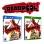 2013年リリースの『Deadpool』がPS4/Xbox One向けにも発表、海外で11月発売へ