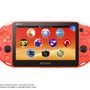 PS Vita新色「アクア・ブルー」「ネオン・オレンジ」「グレイシャー・ホワイト」が9月17日に発売