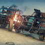 こちらは「V8」だ！『Mad Max』が海外で発売―アクセル全開のローンチトレイラーも