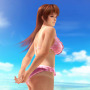 『DOA Xtreme 3』総選挙の中間結果が発表、現在は新キャラ「マリー」「ほのか」が2トップ