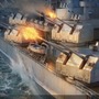『World of Warships』近日アップデート0.4.1適用―ランク戦実装、マッチング＆空母バランス調整