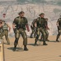 もはや悪夢！『MGS V: TPP』偽スネーク集団で敵兵囲む精神攻撃プレイ映像