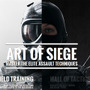 『Rainbow Six Siege』の訓練ページ「Art of Siege」がオープン―選択が任務の成否を決める！