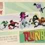 Wii Uの9人用ACT『Runbow』、PS4/PS Vita『Rocketbirds 2』―個性的な新作インディーがクロスファンクションからTGS出展