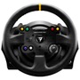 ThrustmasterからPC/Xbox One対応の新型ハンコン「TX RACING WHEEL LEATHER EDITION」発表
