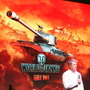 【TGS 15】PS4版『WoT』の正式発表と『WoWS』ローンチを伝えたWargamingステージレポ