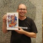 【TGS 15】3DS『シャンティ - 海賊の呪い -』開発者インタビュー―欧米人気の魔法少女2Dアクションが日本に！