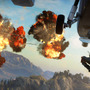 【TGS 15】『Just Cause 3』のオープンワールド性はどう進化したのか―ゲームプレイプレビュー