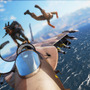 【TGS 15】『Just Cause 3』のオープンワールド性はどう進化したのか―ゲームプレイプレビュー