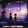 【TGS 15】元Ubisoftベテランが贈る『Lost in Harmony』を体験！日本の少年少女が主役の音楽ゲーム