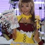 【TGS 15】遂に最終日！疲れた身体も元気いっぱいにしてくれる美女たち ー どどーんと大放出！