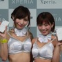 【TGS 15】遂に最終日！疲れた身体も元気いっぱいにしてくれる美女たち ー どどーんと大放出！