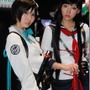 【TGS 15】遂に最終日！疲れた身体も元気いっぱいにしてくれる美女たち ー どどーんと大放出！