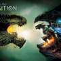 DLC全種収録の豪華版『Dragon Age: Inquisition GOTY』発表、国内では10月より発売