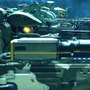 『Halo 5』オープニングシネマティック映像―マスターチーフ率いるBlue Teamにフォーカス