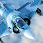 『DCS World』新戦闘機モジュール「M-2000C」最新ゲームプレイ―仏ミラージュ2000Cが空を舞う