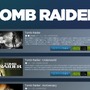 Steam『トゥームレイダー』『Sniper Elite』各シリーズを最大90％オフで販売中