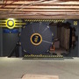 熱烈『Fallout』ファンが「Vault」ドア制作―溢れるDIY精神で自宅地下室改造