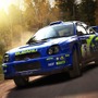 『DiRT Rally』最新アップデート配信、高低差激しいフィンランドコース導入