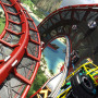 ぶっ飛びレースゲーム『Trackmania Turbo』が2016年初頭に発売延期