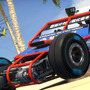 ぶっ飛びレースゲーム『Trackmania Turbo』が2016年初頭に発売延期