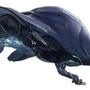 『Halo 5』デザインが洗練されたコヴナント兵器がお披露目―バンシーなどが最新モデルに