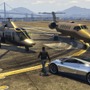 新価格版『GTA V』が10月8日発売！今こそロスサントスに飛び立とう