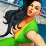 『ストリートファイターV』に新キャラ「Laura」参戦―シビれるブラジル柔術を披露！