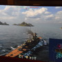 『World of Warships』日本語音声追加は近日予定！ローンチ記念船上イベントレポ