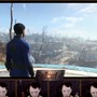 『Fallout 4』メインテーマをアカペラで！1人で12パートを担当した力作映像