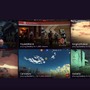 北米PS4向けにTwitch専用Appが配信―より快適にわかりやすくライブ視聴!