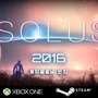 PC/Xbox One向け惑星サバイバル『The Solus Project』は2016年初頭に早期アクセス
