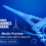 10月開催の大規模イベント「Paris Games Week」SCEカンファの日本国内向け配信が決定