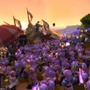 『World of Warcraft』「乳がん」チャリティで2500のノームが大行進―一時サーバーダウンも
