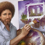 アーティスト向けの「Twitch Creative」が開設―記念に「ボブの絵画教室」が一挙放送