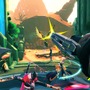 FPSとMOBAの融合？『Battleborn』マルチプレイハンズオン＆開発者インタビュー