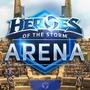 『Heroes of the Storm』に新モード「Arena」が追加へ―最新トレイラー！