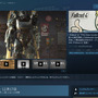 国内でSteamの海外PC版『Fallout 4』は当初の予定通り11月10日からプレイ可能に